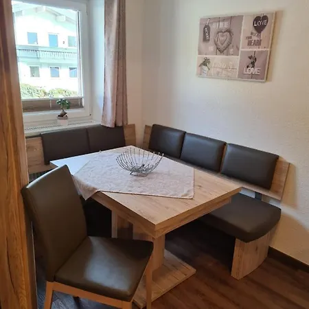 Haus Aberger Apartment Piesendorf Exterior photo