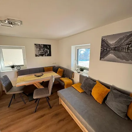 Haus Aberger Apartment Piesendorf Exterior photo