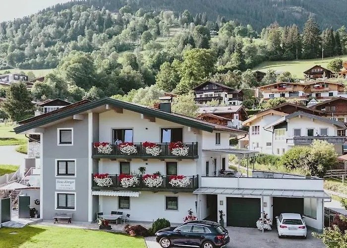 Haus Aberger