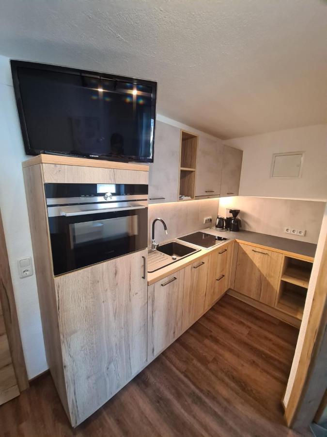 Apartment Haus Aberger *
