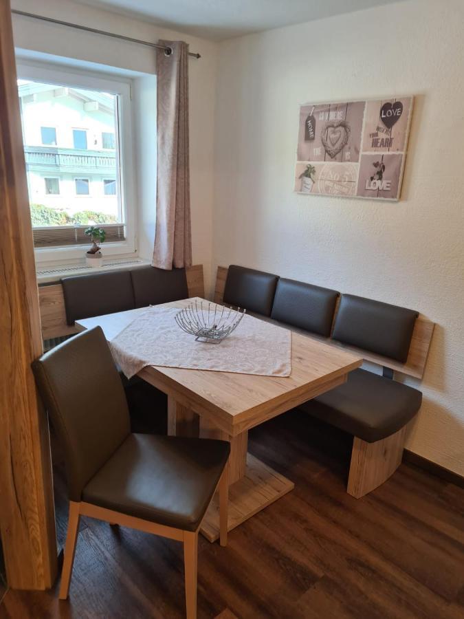 Apartment Haus Aberger Piesendorf