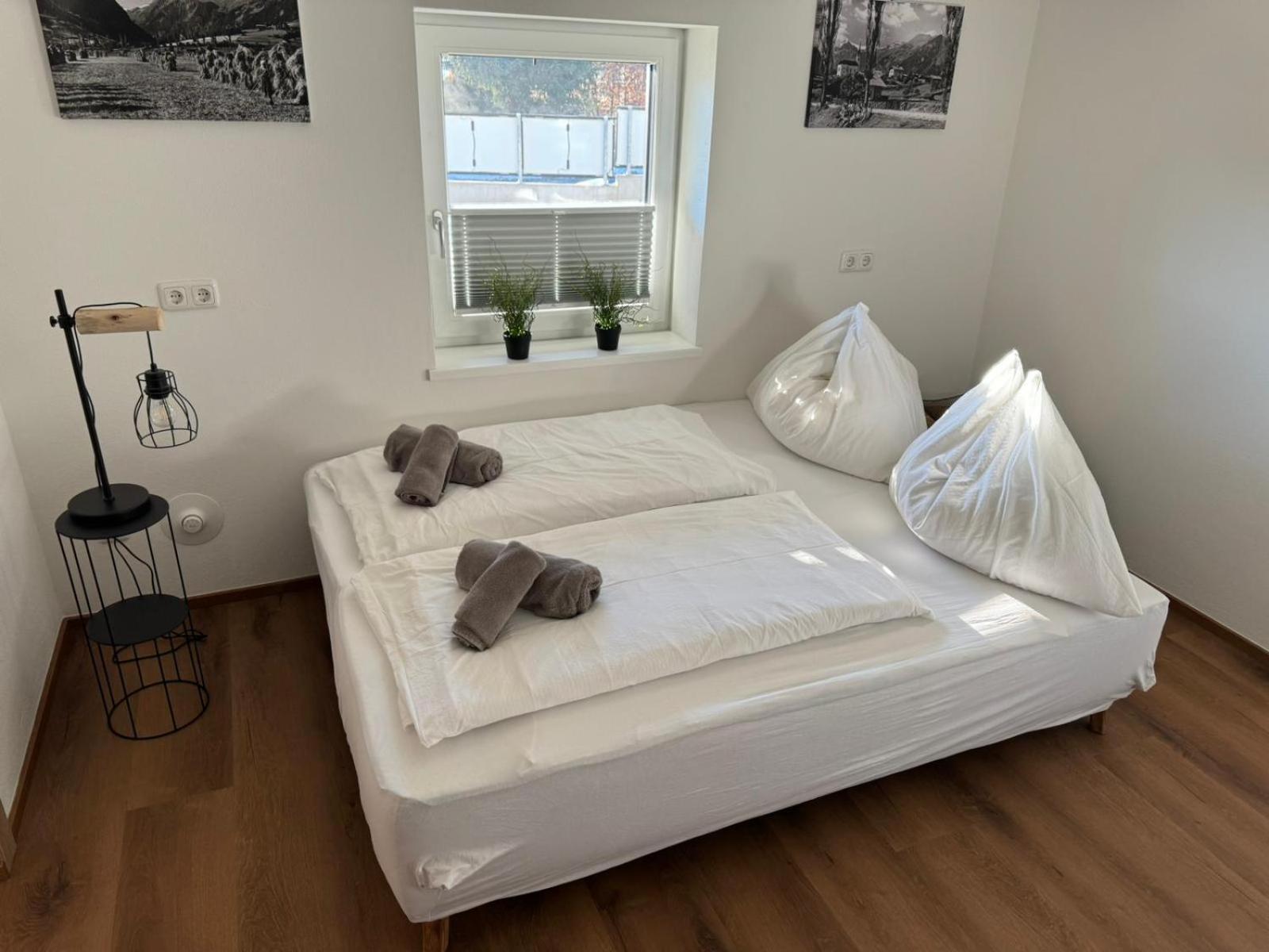 Apartment Haus Aberger