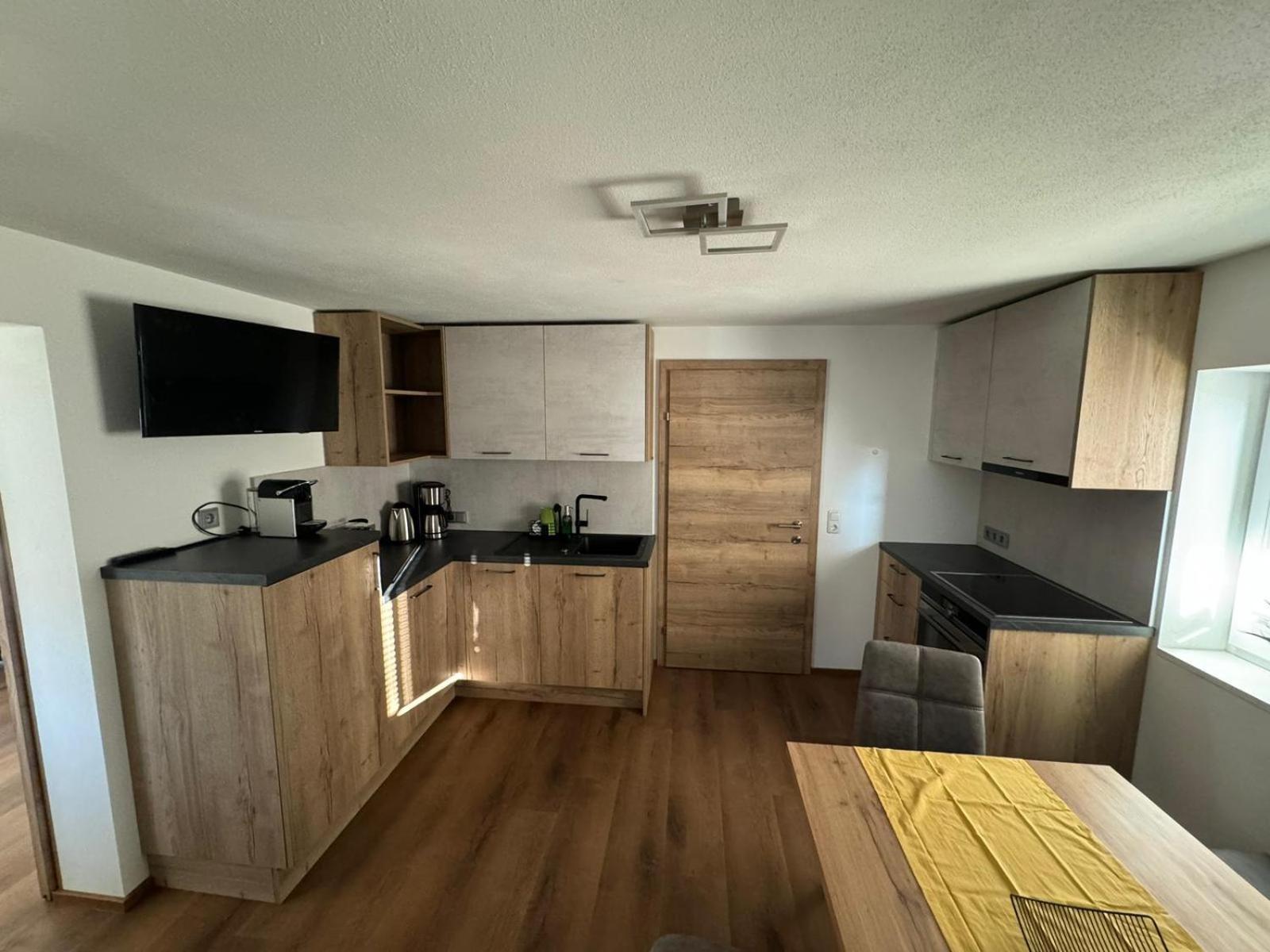Haus Aberger Apartment Piesendorf