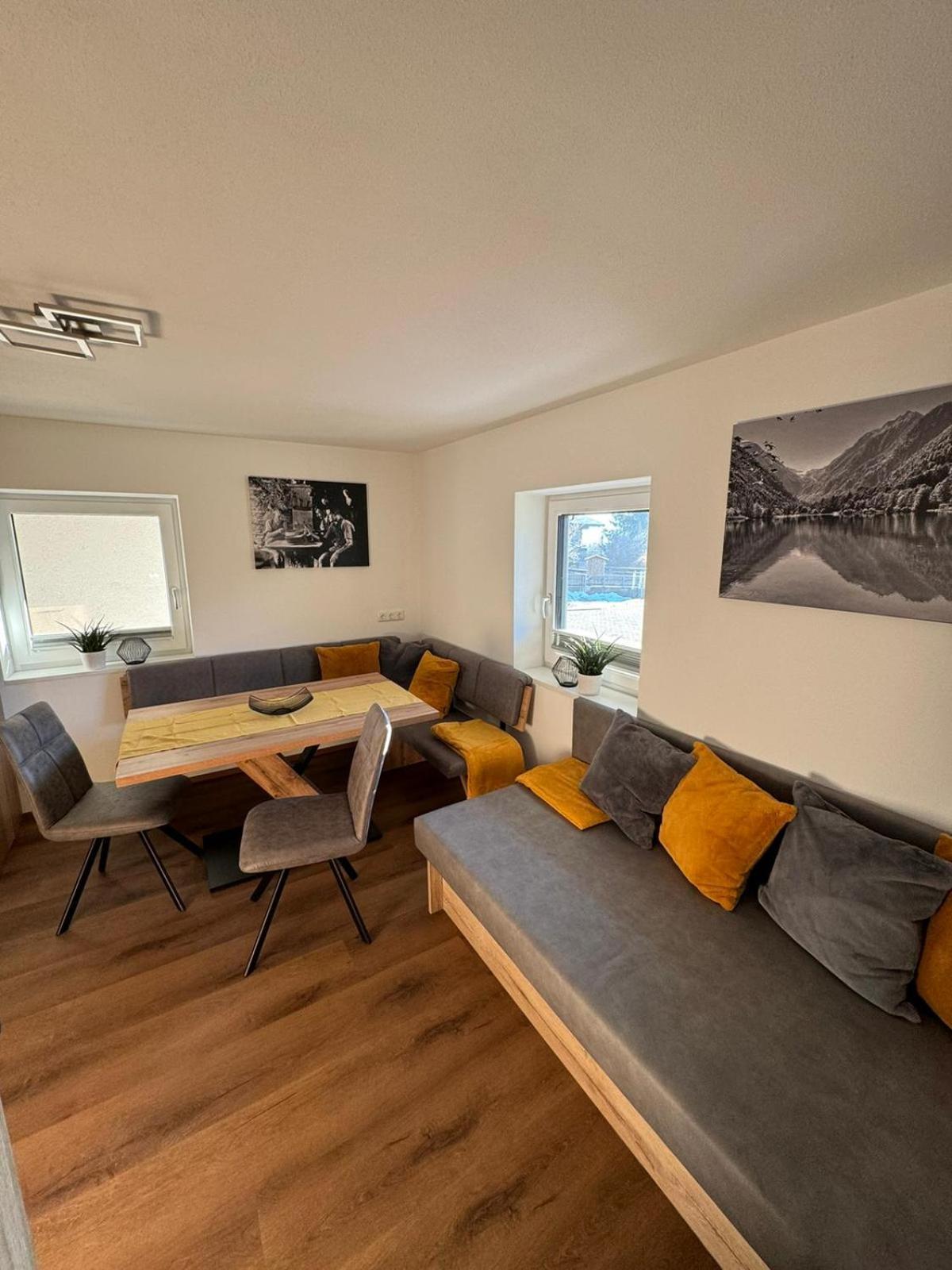 Haus Aberger Apartment Piesendorf