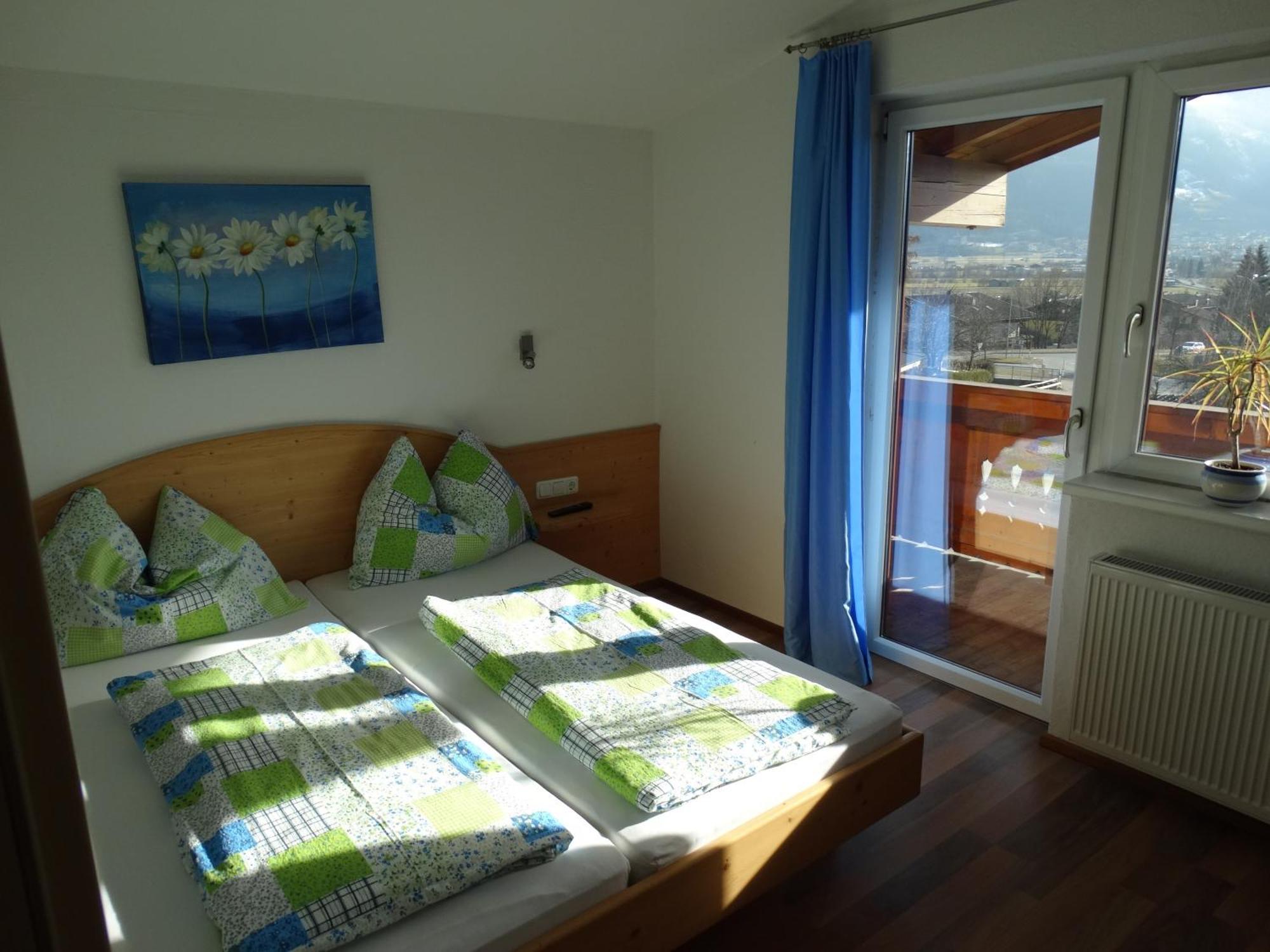 Apartment Haus Aberger