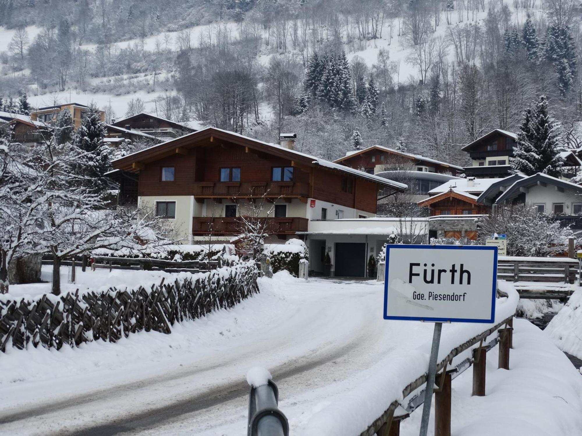 Haus Aberger *